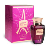Al Haramain Destino Woman EDP 100ML