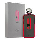 Afnan 9 Pm Rebel 100ml