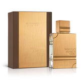 Al Haramain Amber Oud Gold Edition Edp 75ml