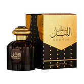 Al Wataniah Sultan Al Lail Edp 100ml