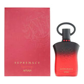 Afnan Supremacy Tapis Rouge Woman EDP 90ML