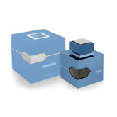 Al Haramain L Aventure Ciel Woman Extrait Parfum 100ML