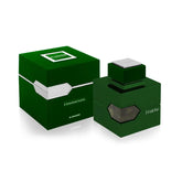 Al Haramain L Aventure Fraiche Extrait Parfum 100ML