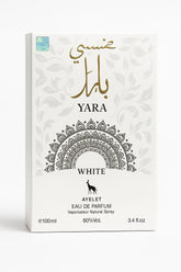 Trendy Habibati Yara White Edp 100ml