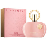 Afnan Supermacy Pink Woman EDP 100ML