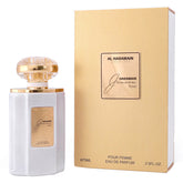 Al Haramain Junoon Rose Edp 75ml