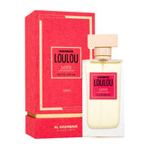 Al Haramain Loulou Love Woman EDP 100ML