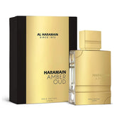 Al Haramain Gold Edition Extrait De Parfum 120ml