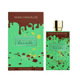 Afnar Dubai Chocolate Pistacho Edp 80ml