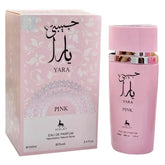 Trendy Habibati Yara Pink Edp 100ml