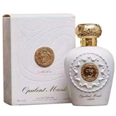Lattafa Opulent Musk EDP 100ML