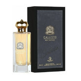 Grandeur Callisto Nuit Intense EDP 85ML
