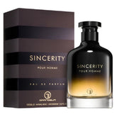 Grandeur Sincerity Men EDP 100ML