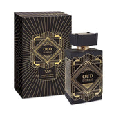 Zimaya Oud Is Great Extrait Parfum 100ML