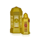 Al Haramain Golden Oud Unisex EDP 100ML