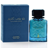 Risala Blue Bomb Extreme EDP 100ML
