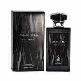 Risala Oud Aswad Men EDP 100ML