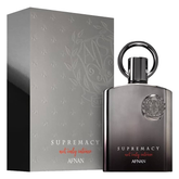 Afnan Supremacy Not Only Intense Extrait Parfum 100ml