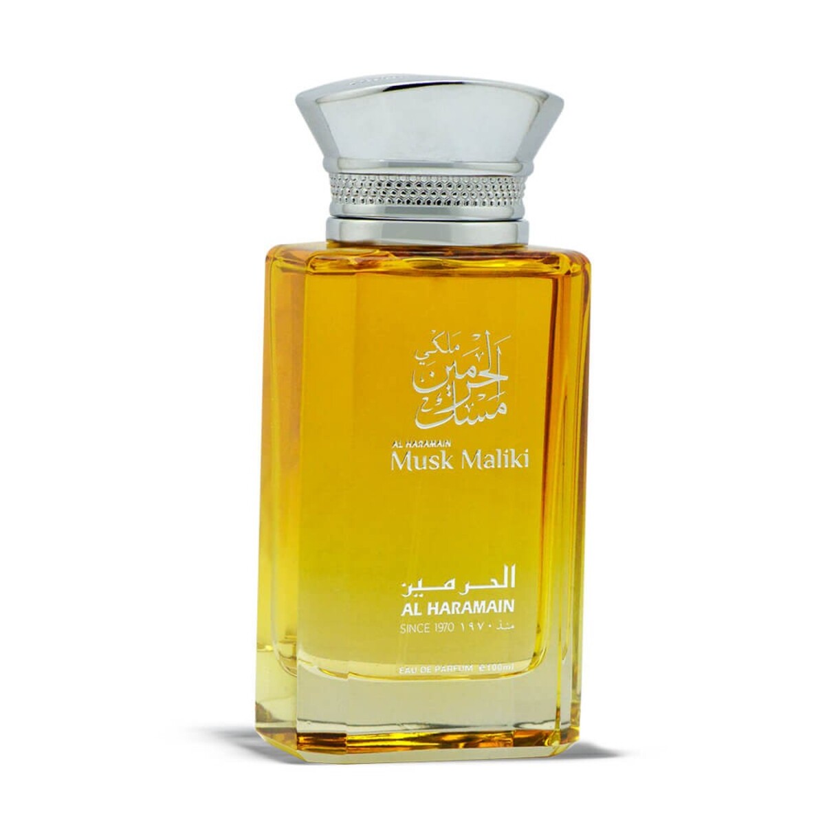 Al Haramain Musk Maliki EDP 100ML