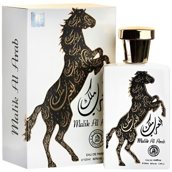 ZAK PERFUMES MALIK AL ARAB EDP 100ML