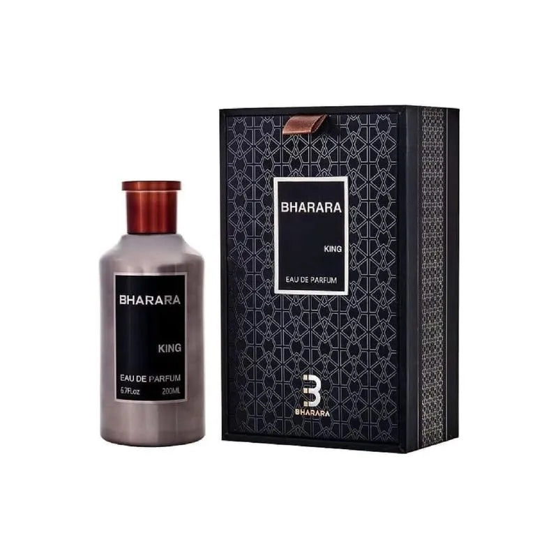 Bharara King EDP 100ML