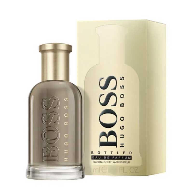 Hugo Boss Bottled Men EDP 100ml
