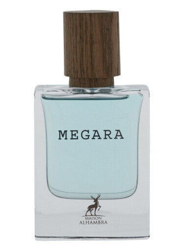 Maison Alhambra Megara EDP 50ML