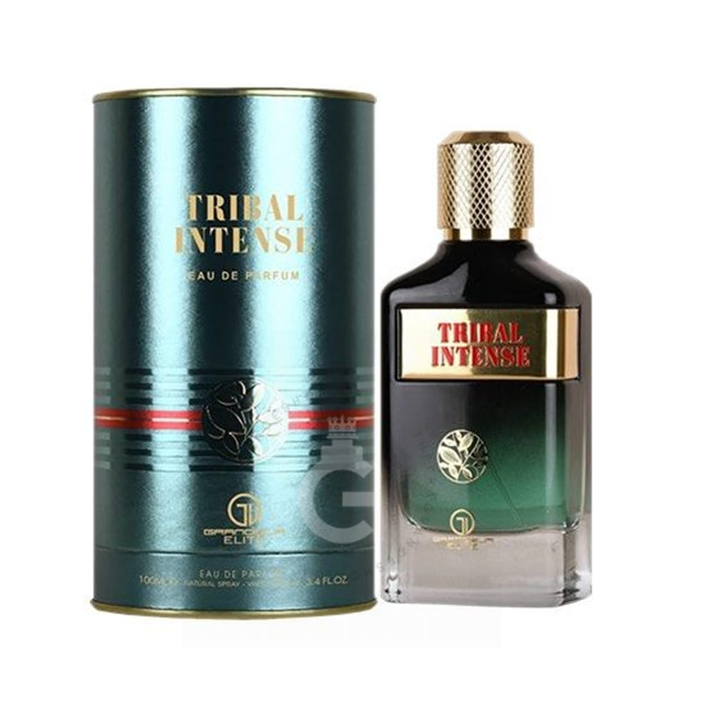Grandeur Elite Tribal Intense Men Edp 100ml