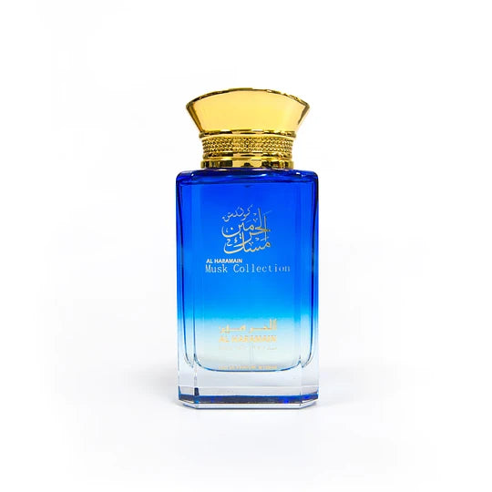 Al Haramain Musk Collection EDP 100ML