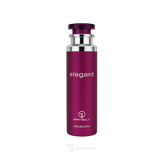 GRANDEUR ELEGANT BODY SPRAY 200ML