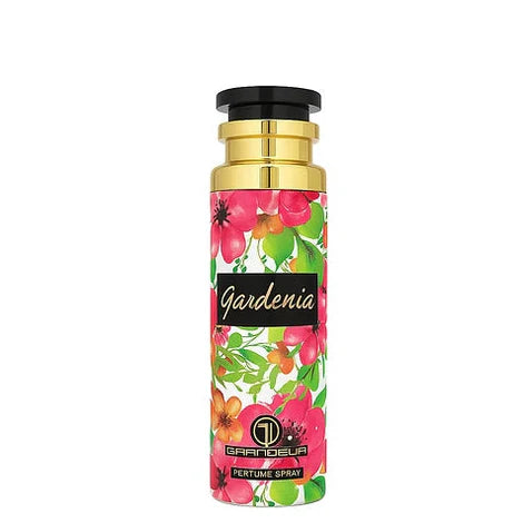 GRANDEUR GARDENIA WOMAN BODY SPRAY 200ML