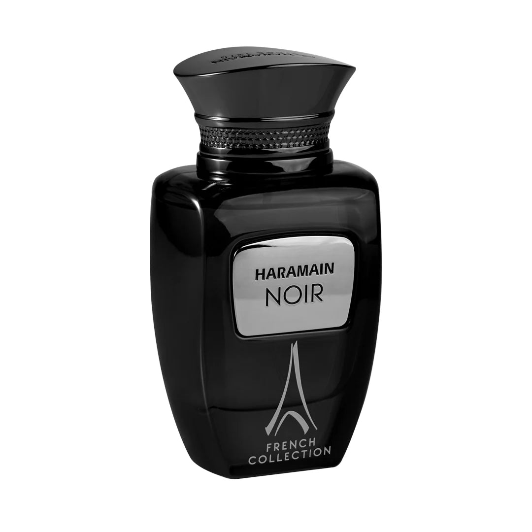 Al Haramain Noir EDP 100ML