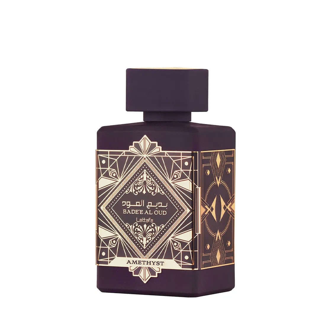 Lattafa Badde Al Oud Amethyst EDP 100ML