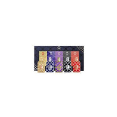 Orientica Luxury Collection 5x7 5ml Set Miniaturas