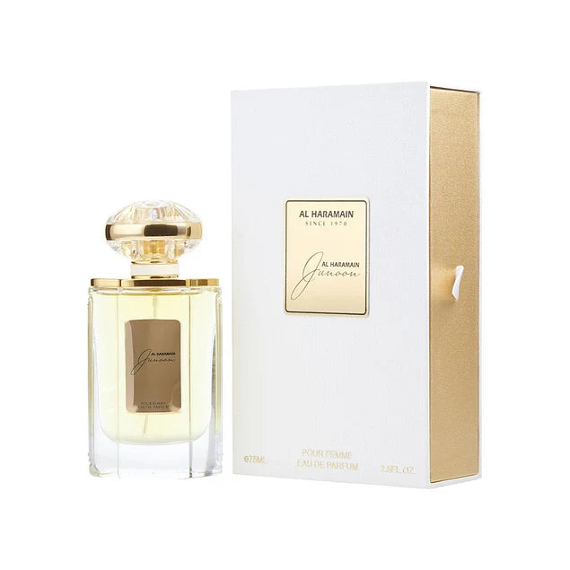 Al Haramain Junoon EDP 75ML