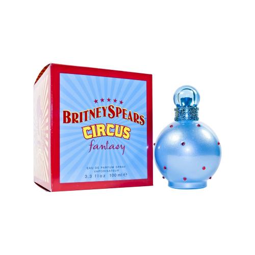 Britney Spears Circus Fantasy 100ml Edp Dama