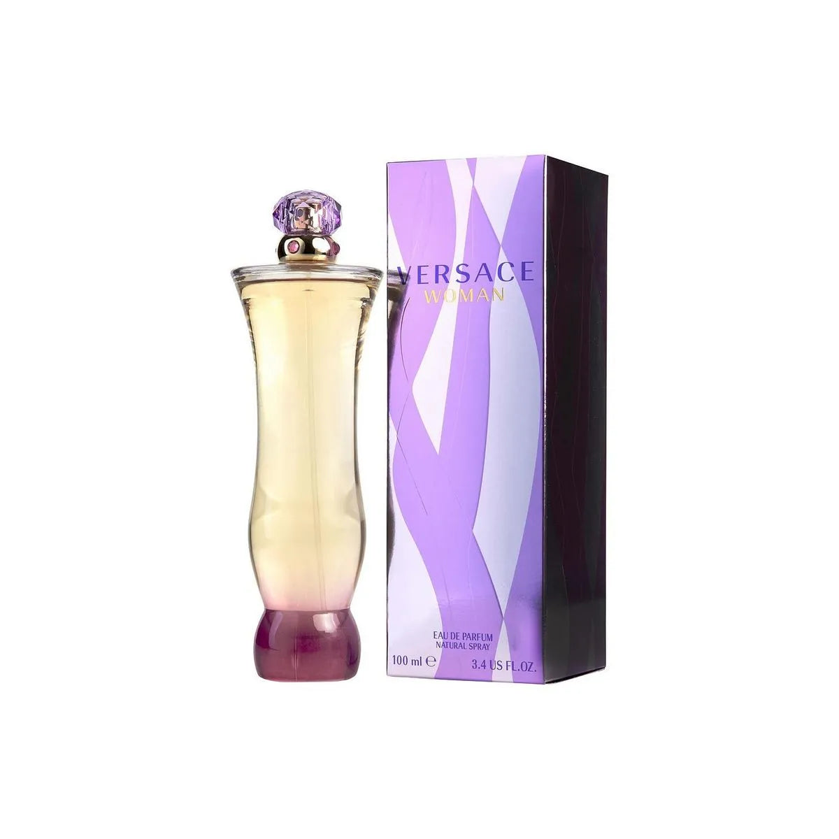 Versace Woman Edp 100ml