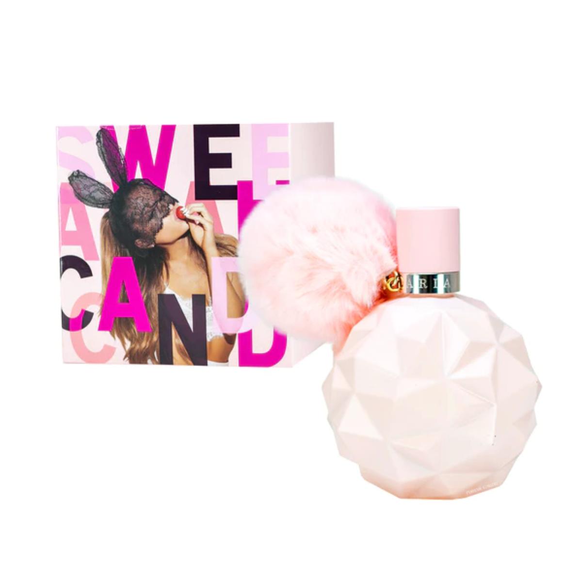 Ariana Grande Sweet Like Candy Woman Edp 100ml