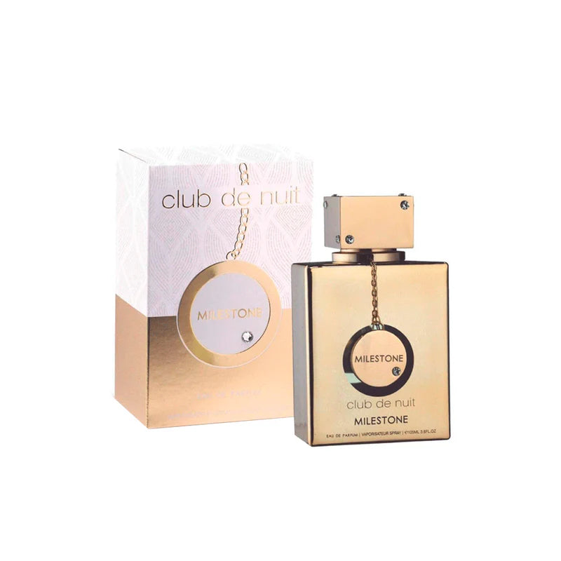 Armaf Club De Nuit Milestone Woman EDP 105ML