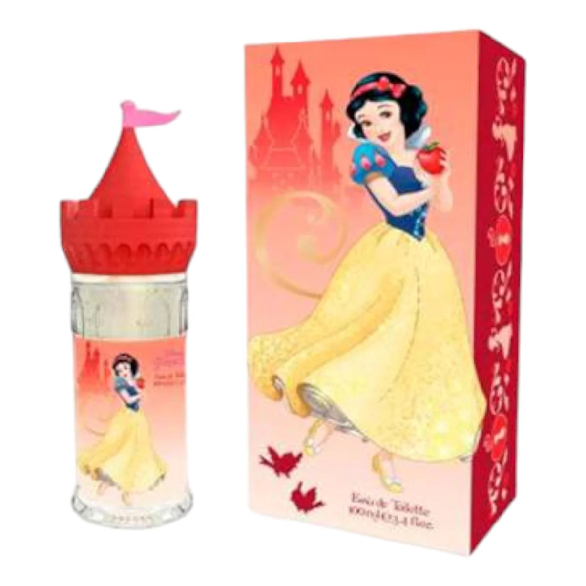Disney Blanca Nieves Edt 50ml