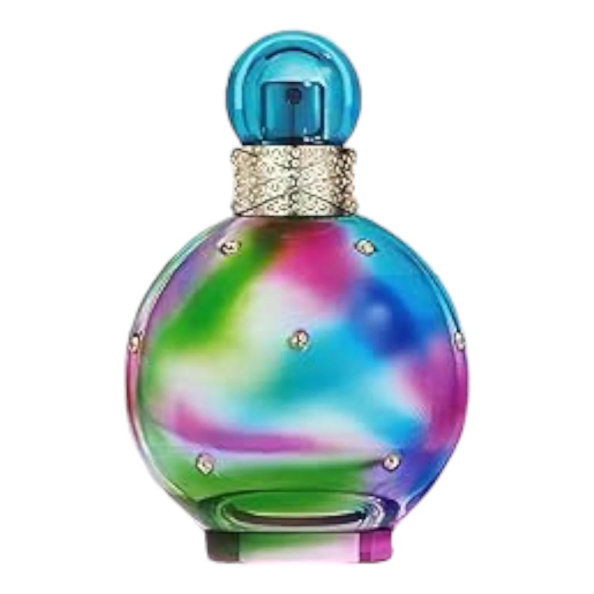 Britney Spears Festive Fantasy Woman Edt 100Ml