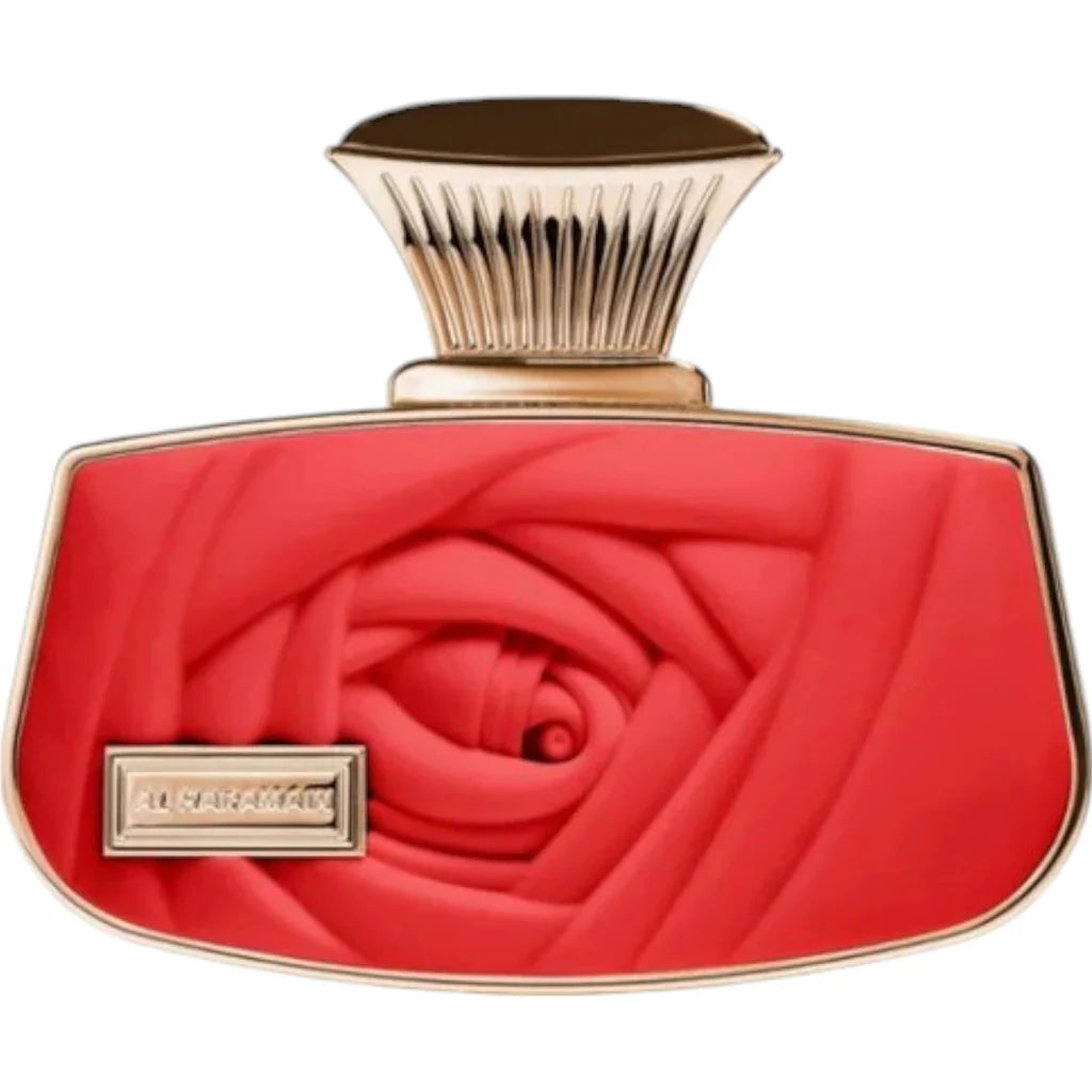 Al Haramain Belle Rouge Woman EDP 75ML