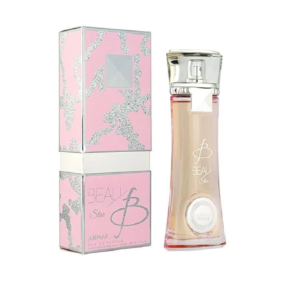 Armaf Beau Star Pink Woman EDP 100ML