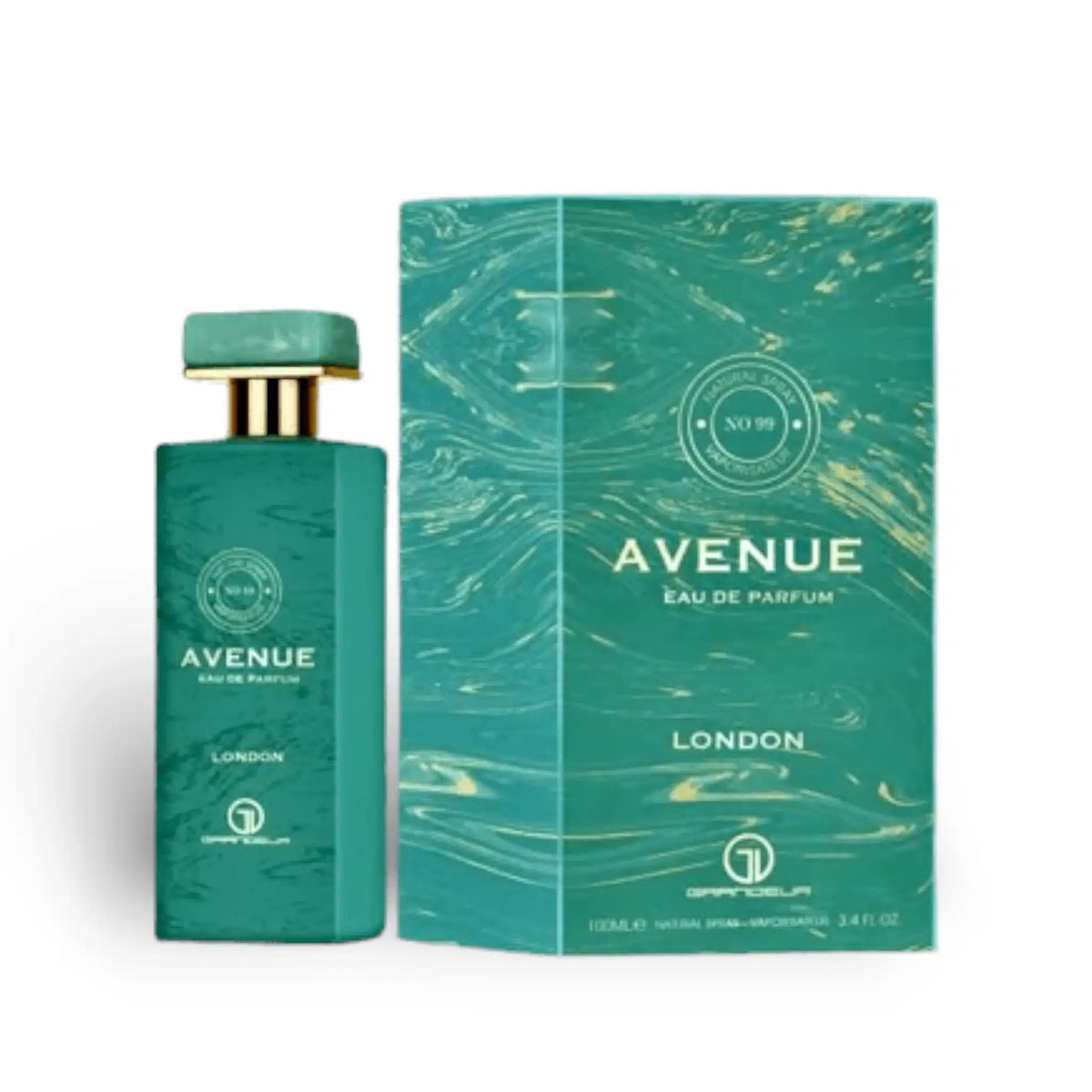 Grandeur Avenue London Men EDP 100ML