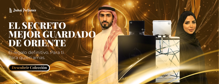 El secreto mejor guardado de oriente. El regalo definitivo. Para ti. Para quien amas.