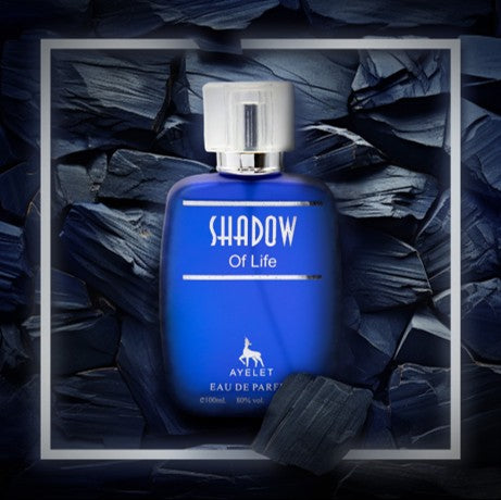 Zak Perfumes Shadow Of Life Edp 100ml