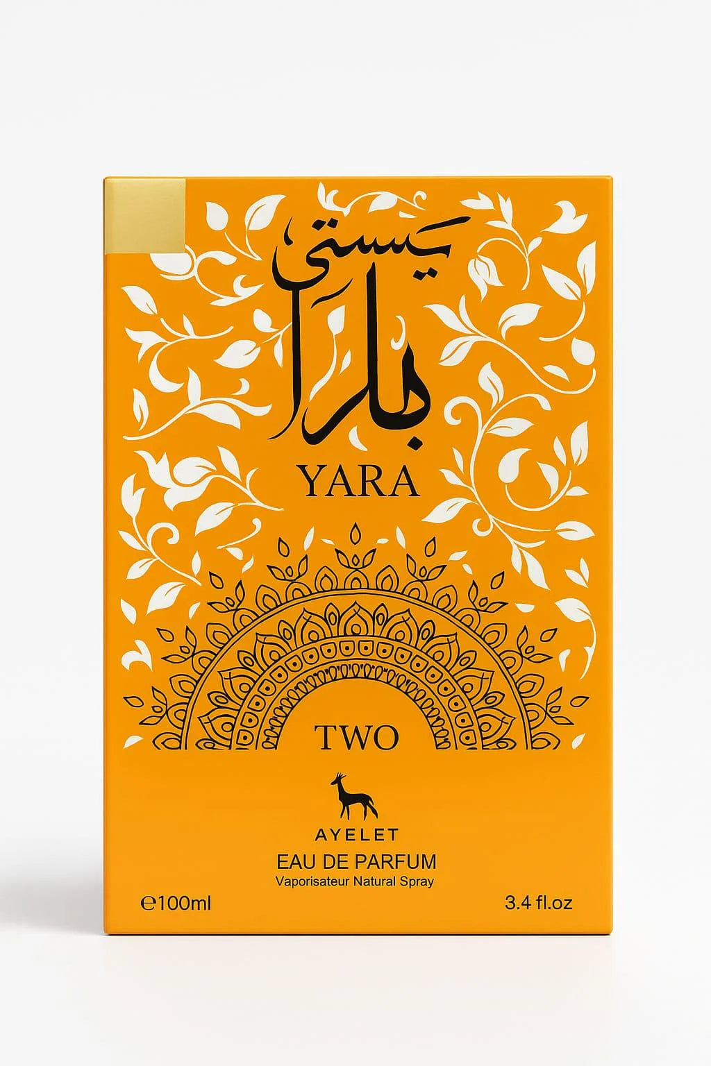 Trendy Habibati Yara Two Edp 100ml