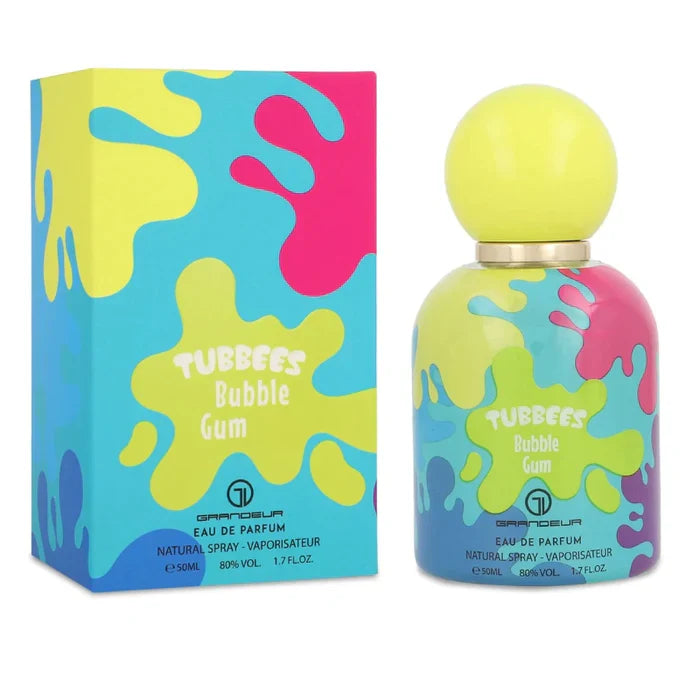 Grandeur Bubble Gum edp 50ml