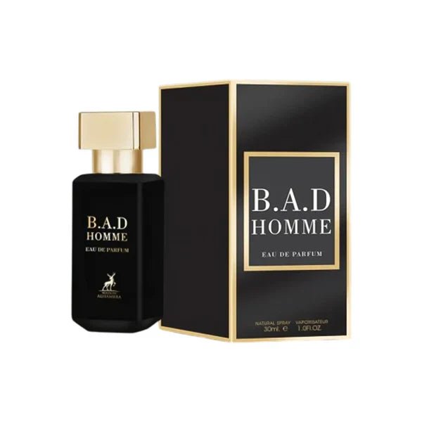 MAISON ALHAMBRA BAD HOMME 30 ML EDP