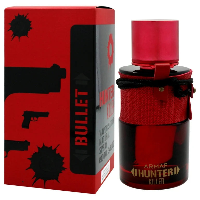 Armaf Hunter Killer Men EDP 100ML